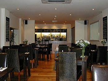 Hotel Oak Farm Cannock