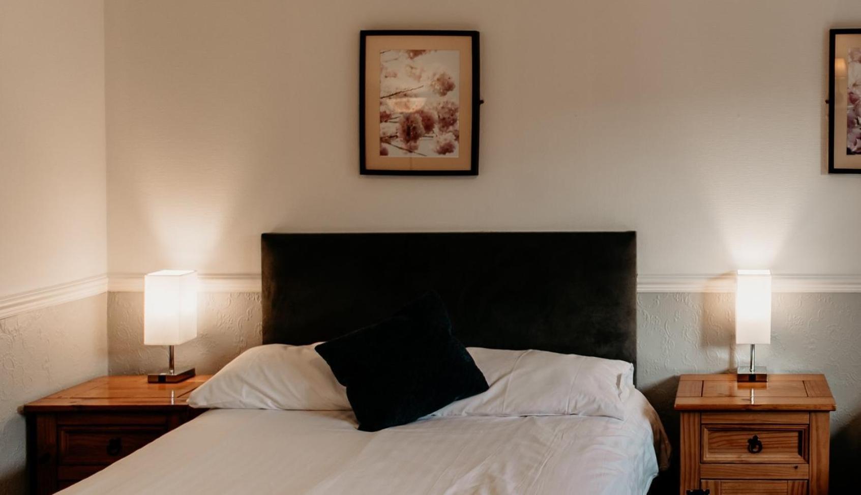 Hotel Oak Farm Cannock