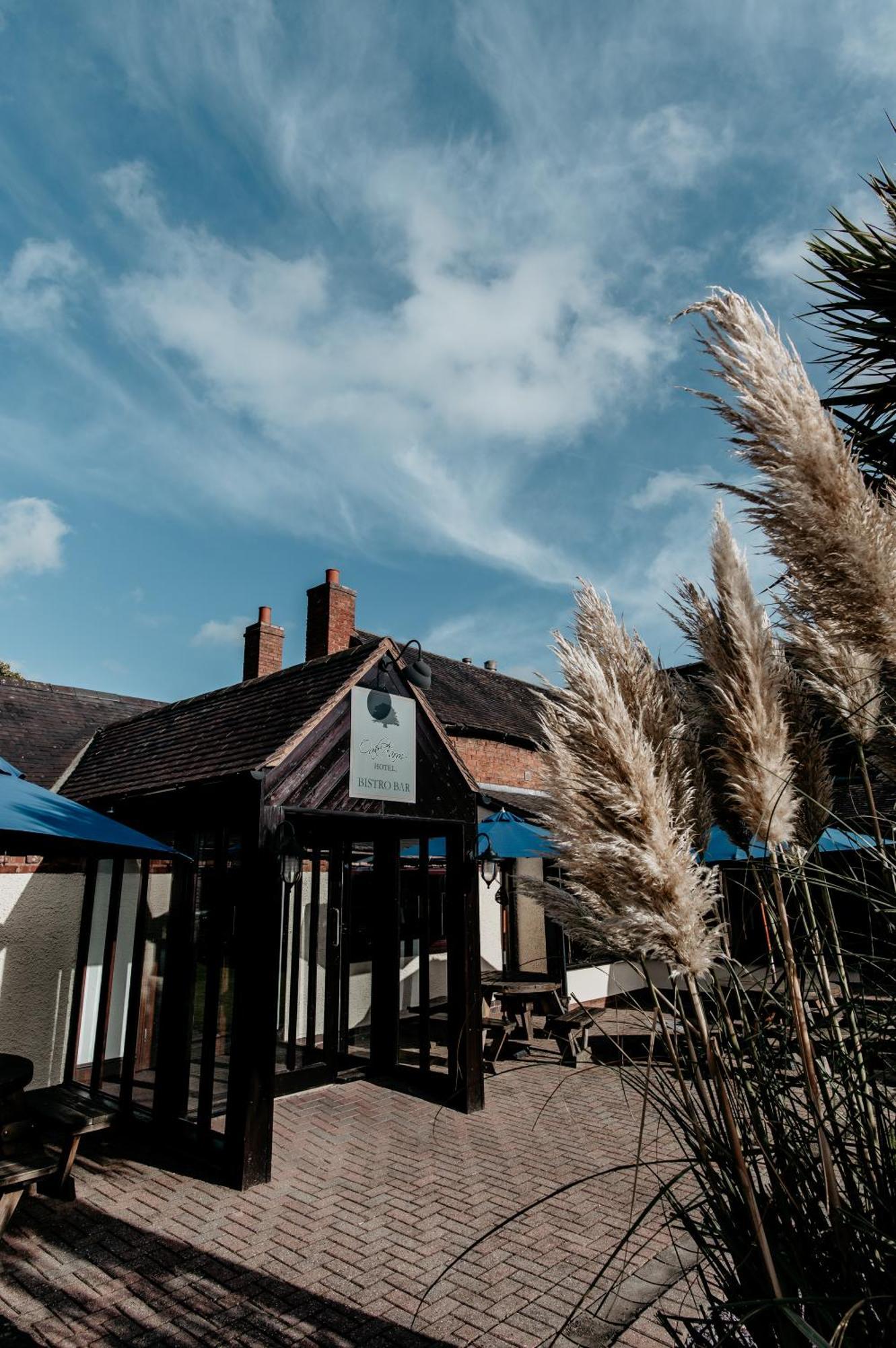 Oak Farm Hotel Cannock