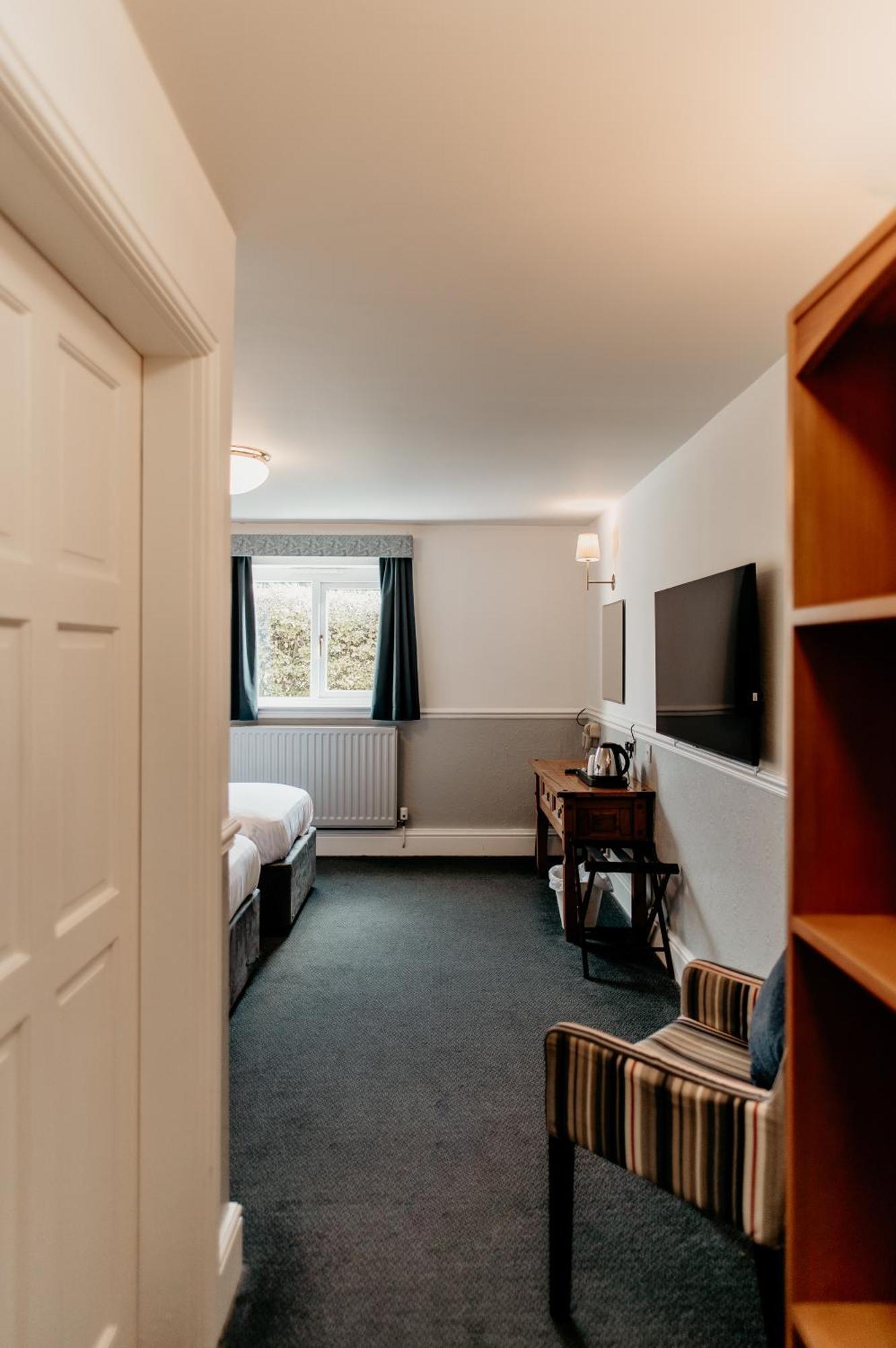 Hotel Oak Farm Cannock