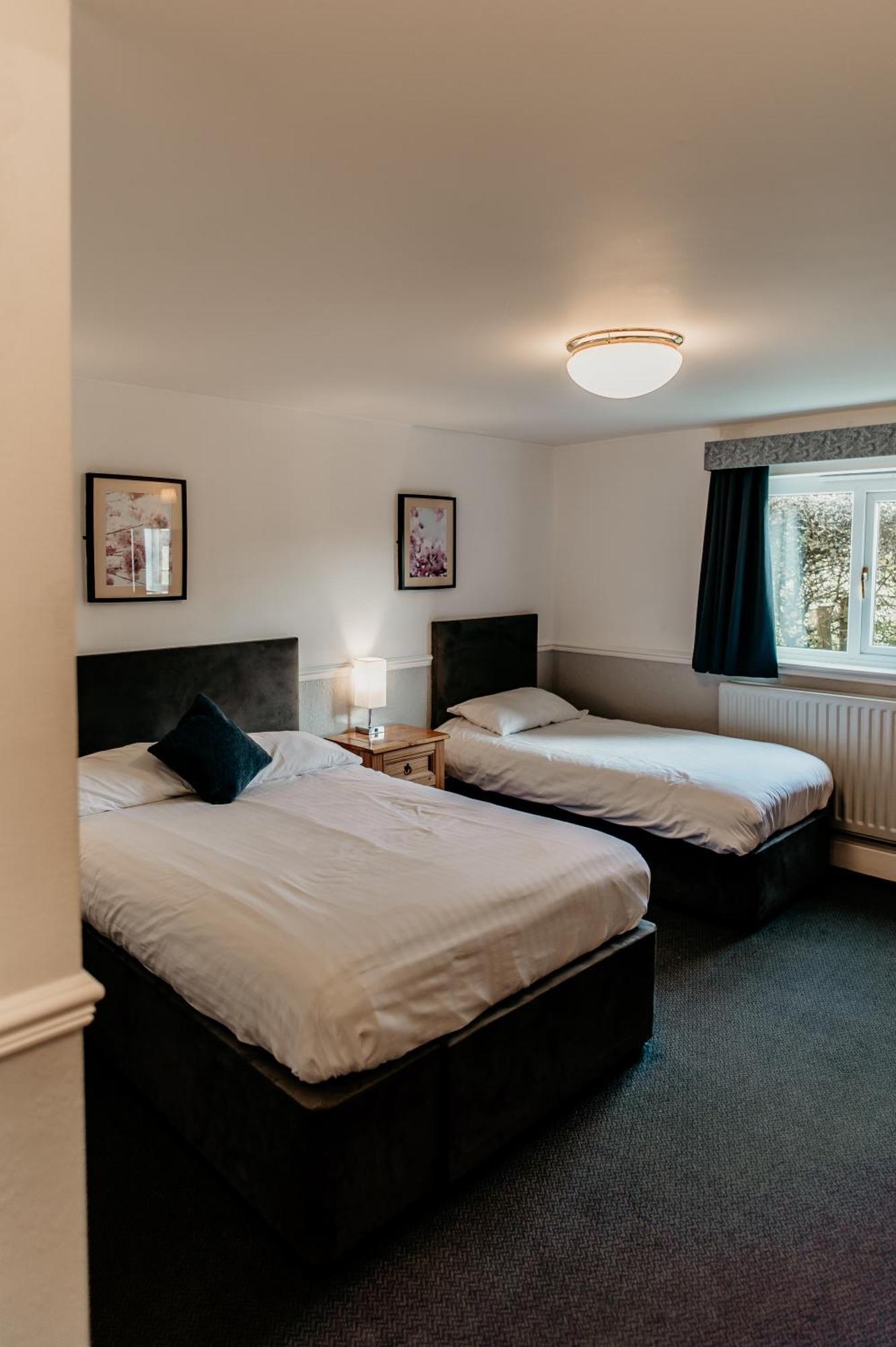 Oak Farm Hotel Cannock