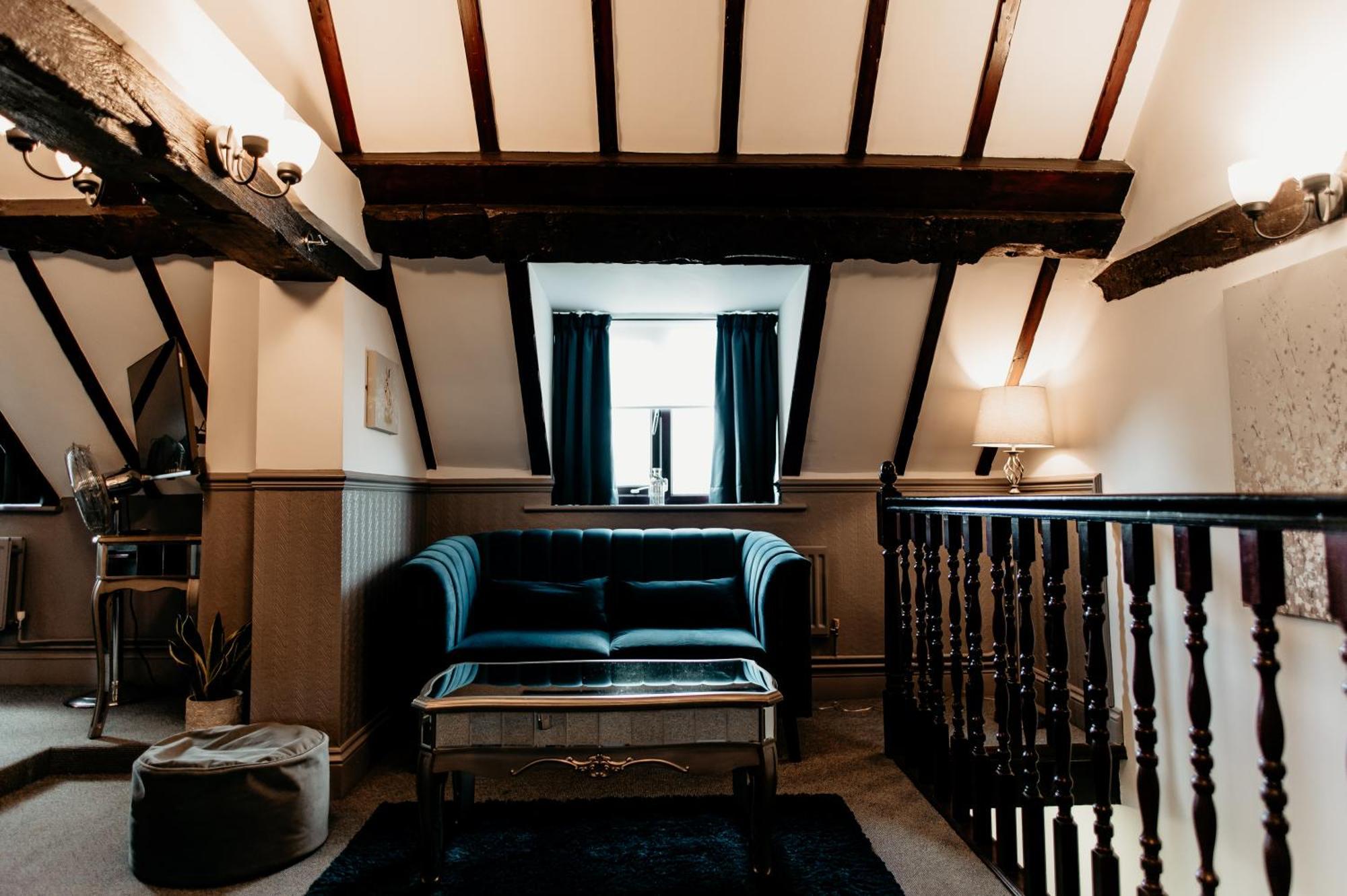 Hotel Oak Farm 3*