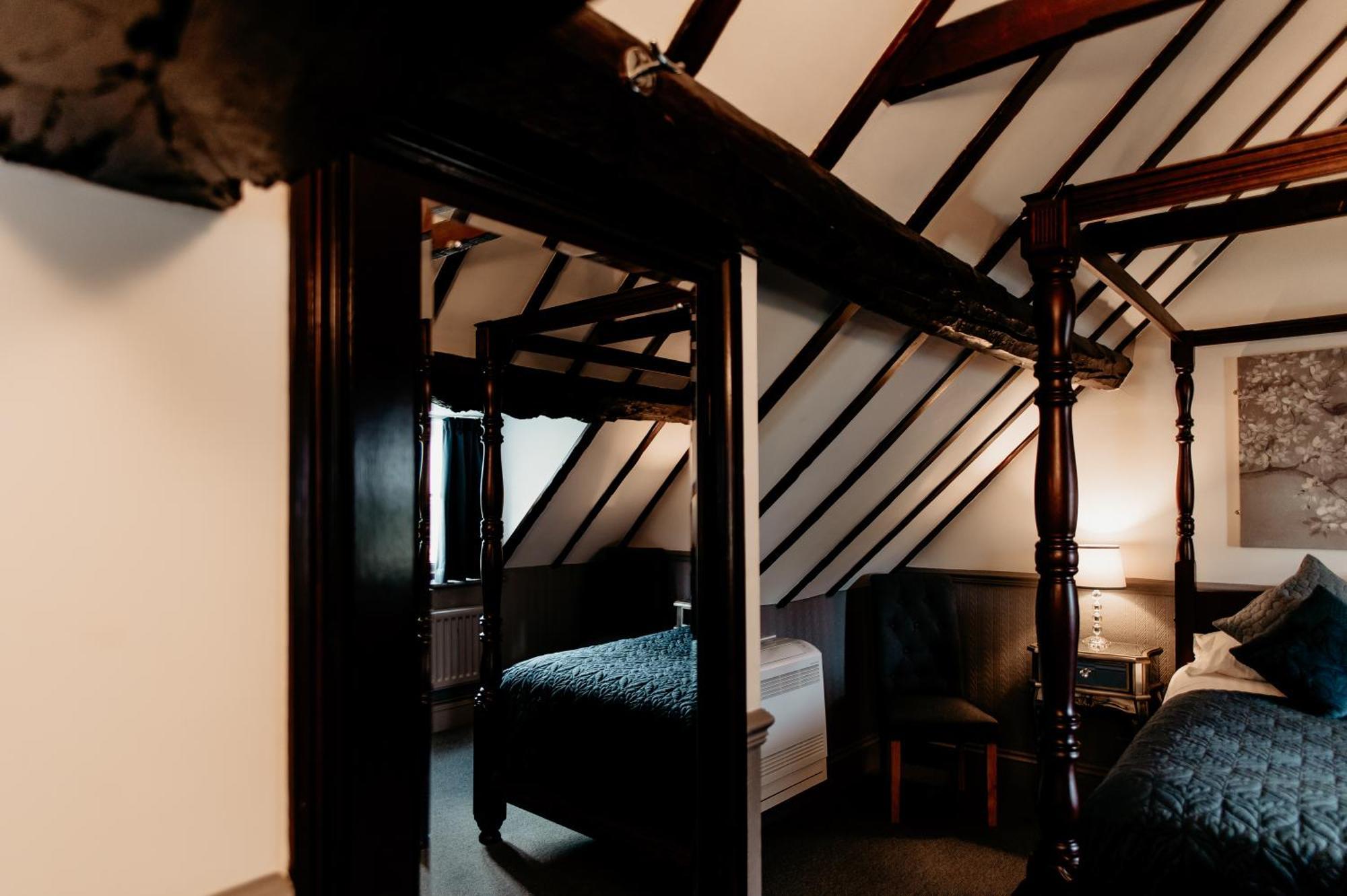 Hotel Oak Farm Cannock
