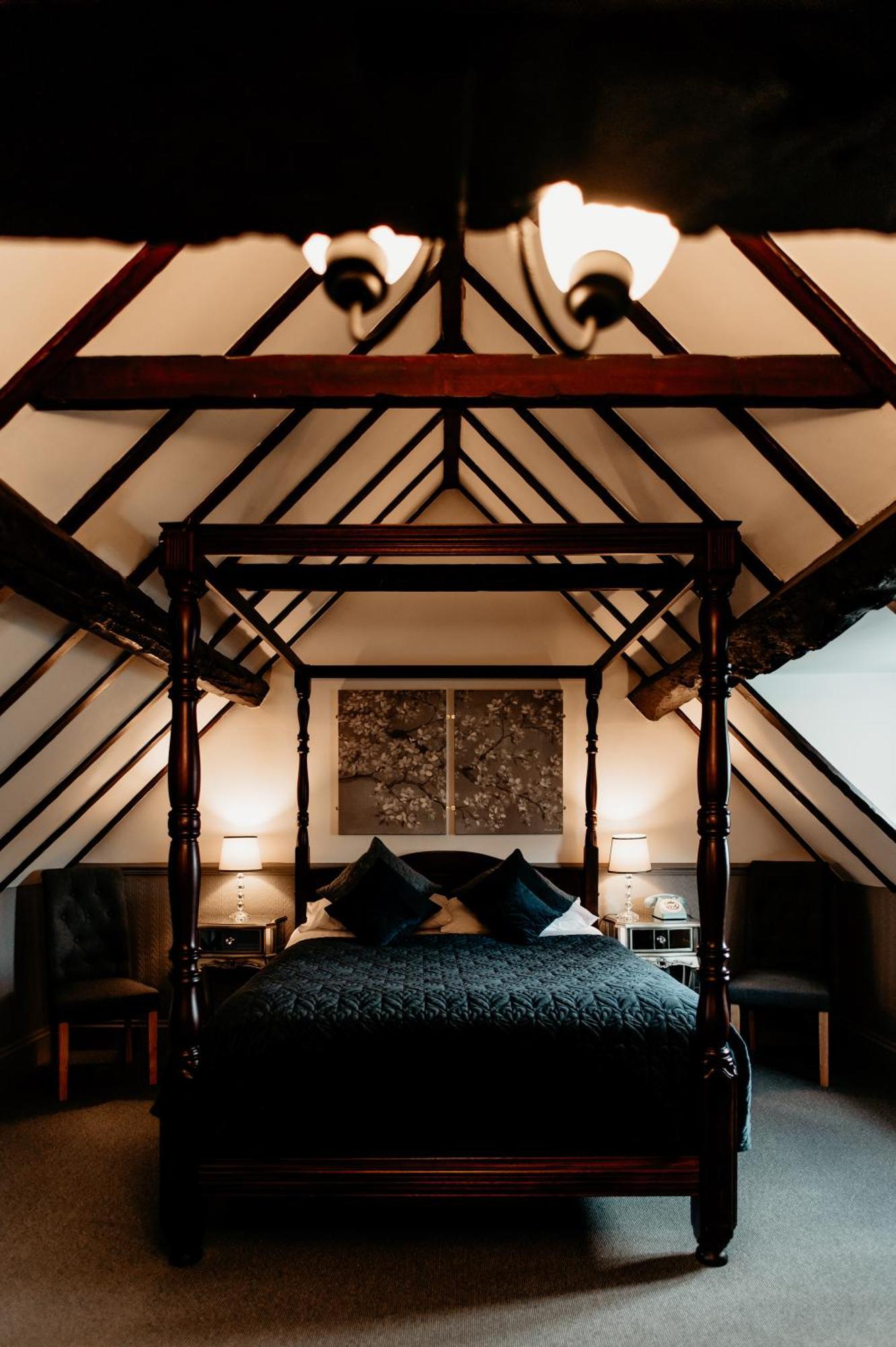 Hotel Oak Farm