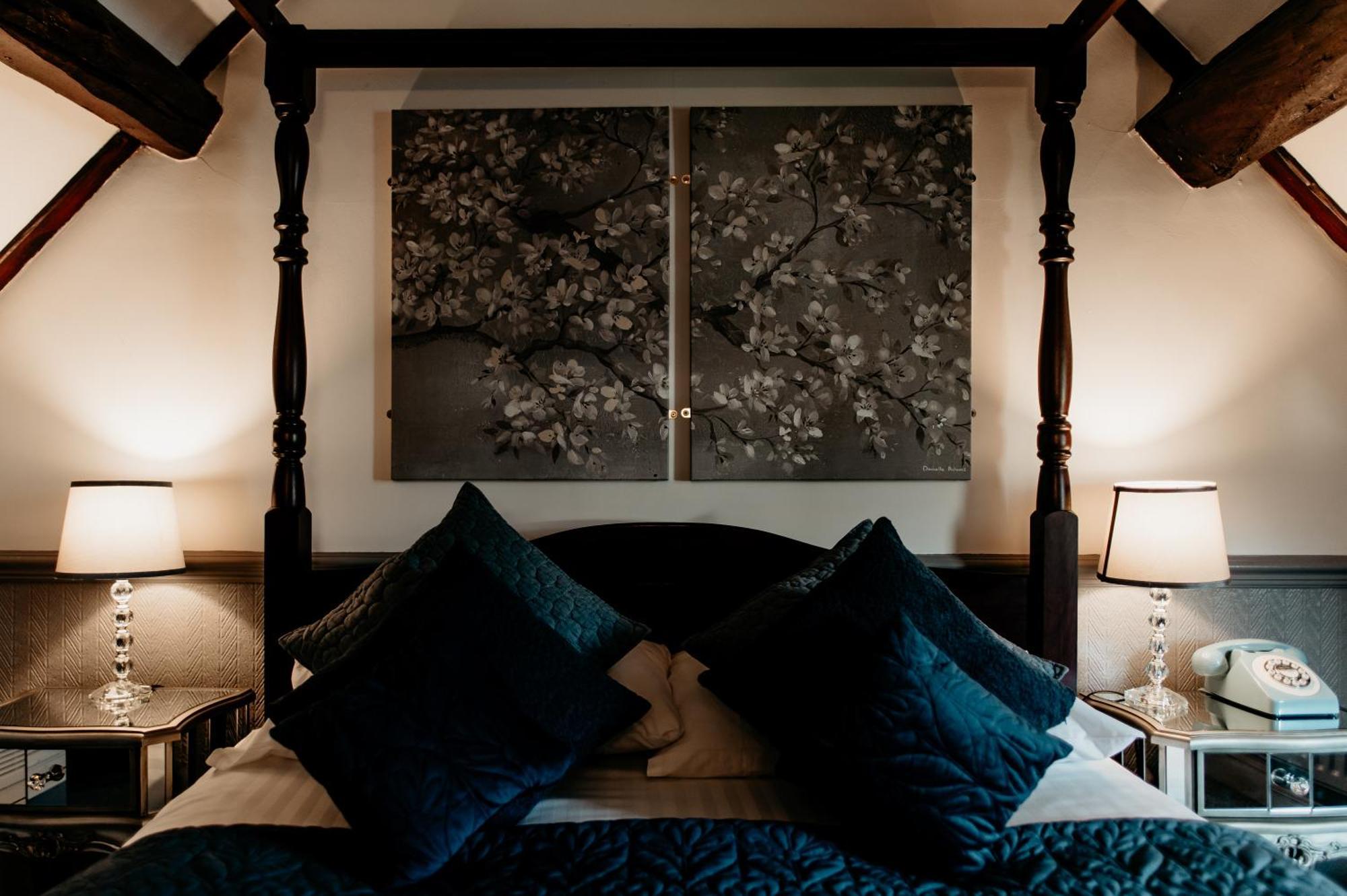 Oak Farm Hotel Cannock