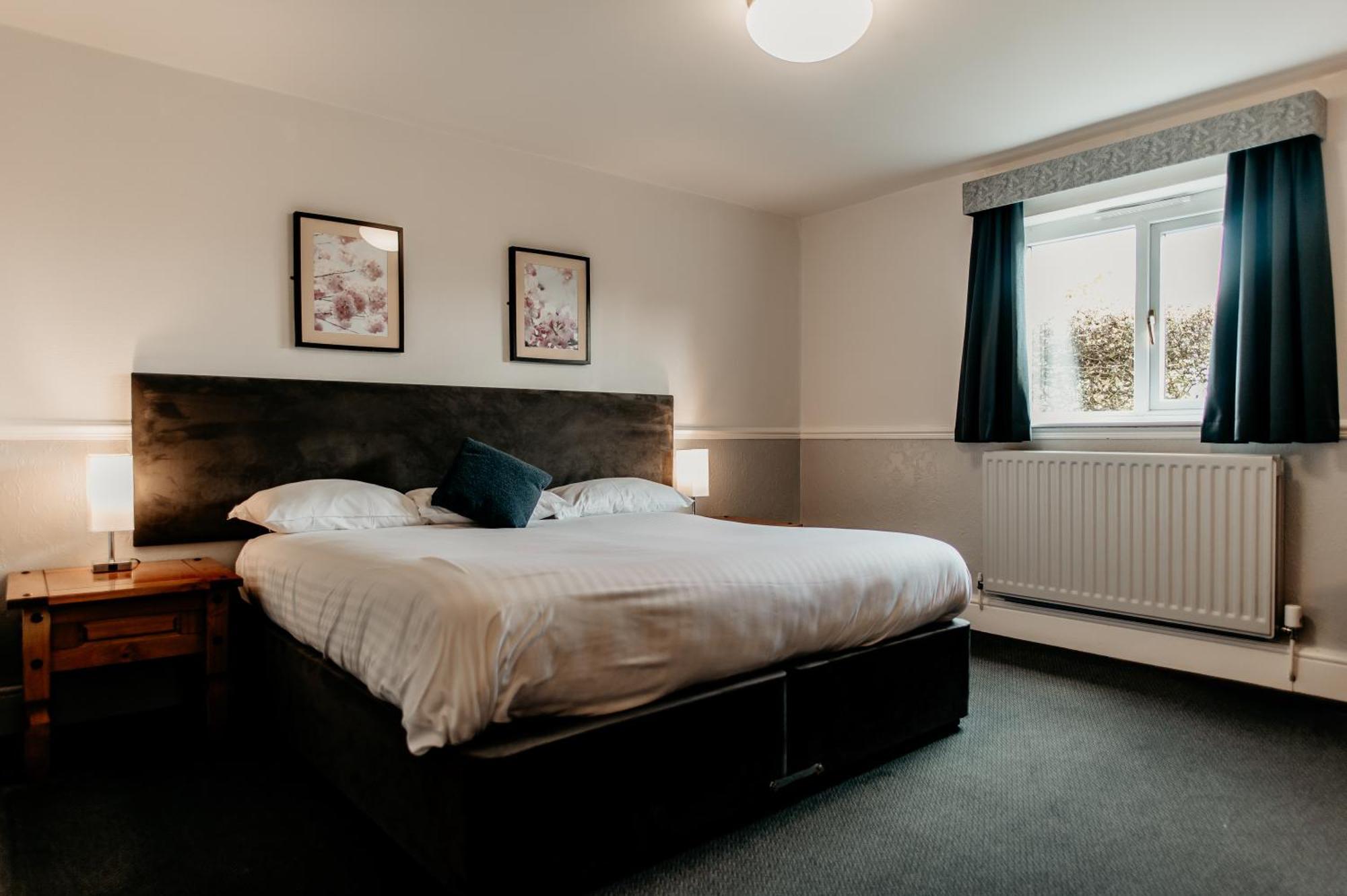 Hotel Oak Farm Cannock