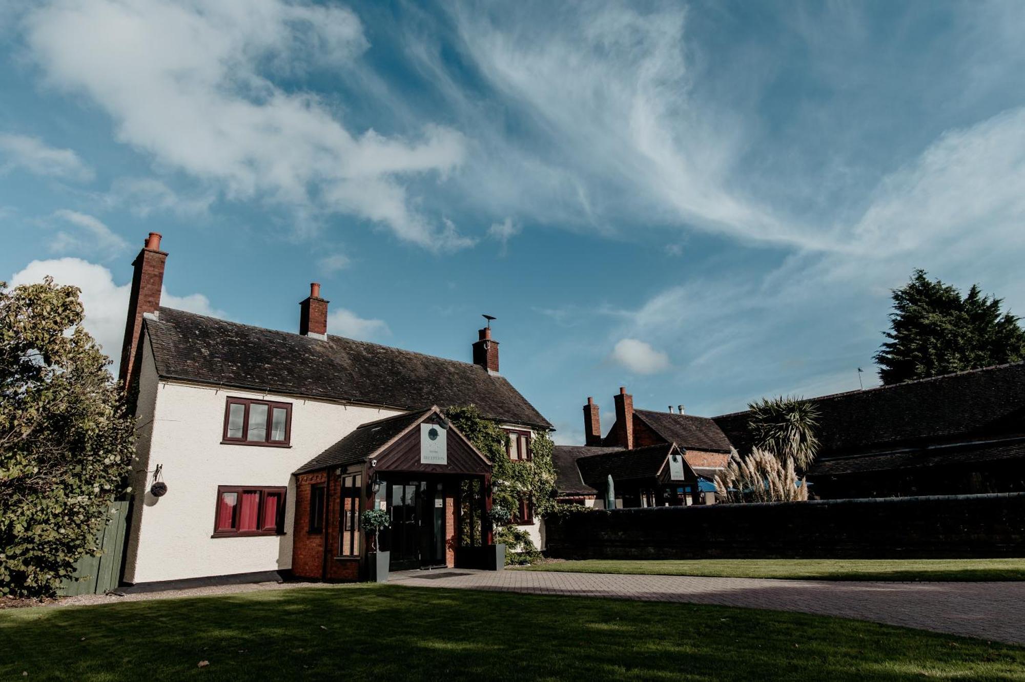 Hotel Oak Farm