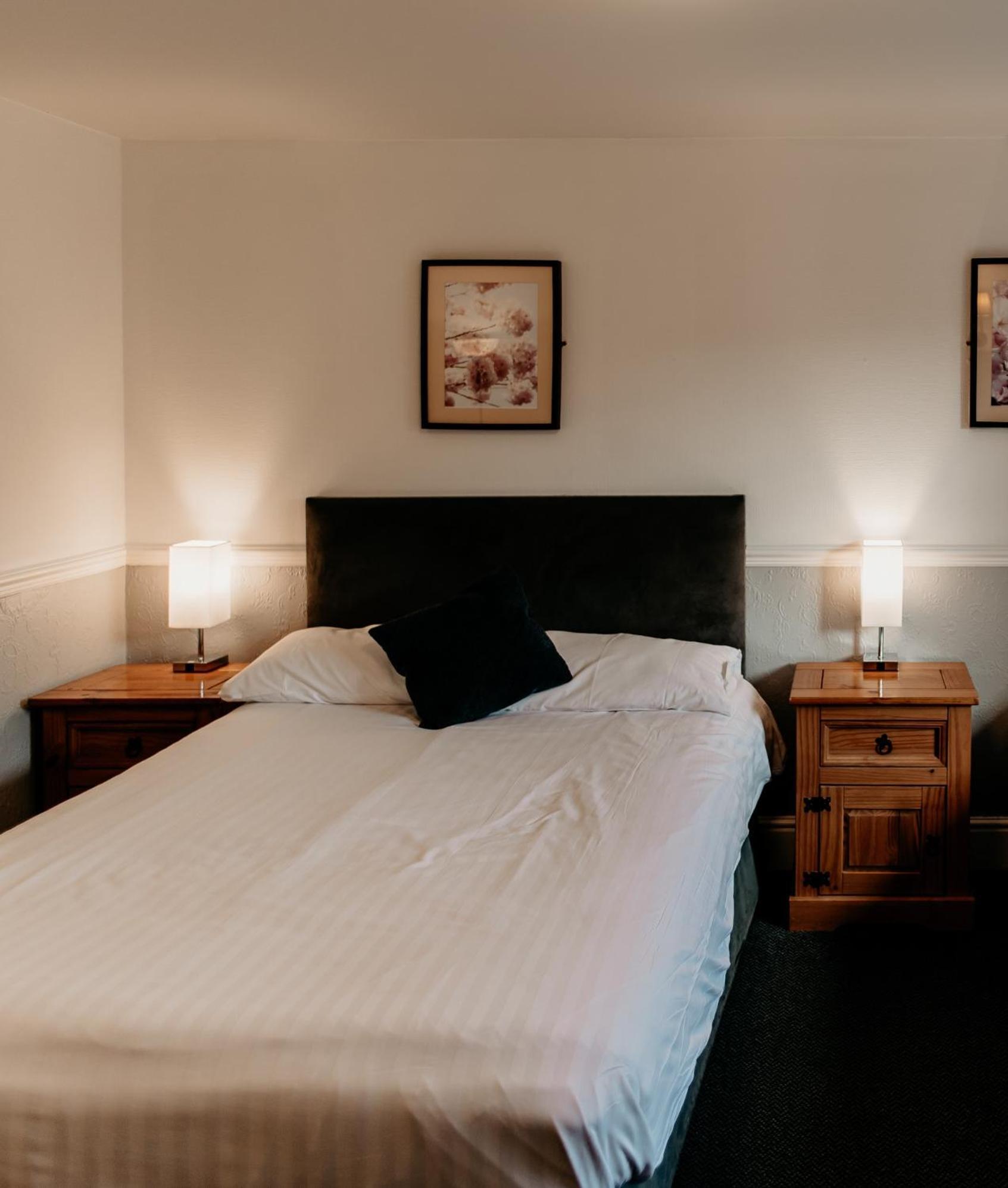Hotel Oak Farm Cannock